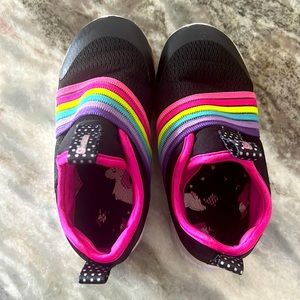 Skechers toddler shoes for girls